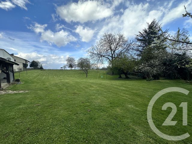 maison à vendre - 7 pièces - 172.0 m2 - ESTERNAY - 51 - CHAMPAGNE-ARDENNE - Century 21 Lemaire Immobilier