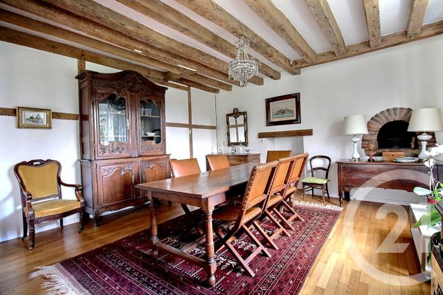 maison à vendre - 7 pièces - 172.0 m2 - ESTERNAY - 51 - CHAMPAGNE-ARDENNE - Century 21 Lemaire Immobilier