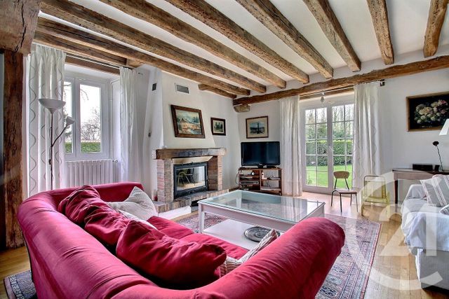 maison à vendre - 7 pièces - 172.0 m2 - ESTERNAY - 51 - CHAMPAGNE-ARDENNE - Century 21 Lemaire Immobilier