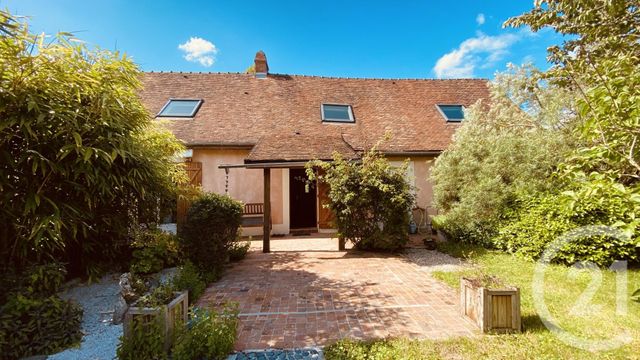 Afficher la photo en grand maison à vendre - 6 pièces - 170.0 m2 - ESTERNAY - 51 - CHAMPAGNE-ARDENNE - Century 21 Lemaire Immobilier