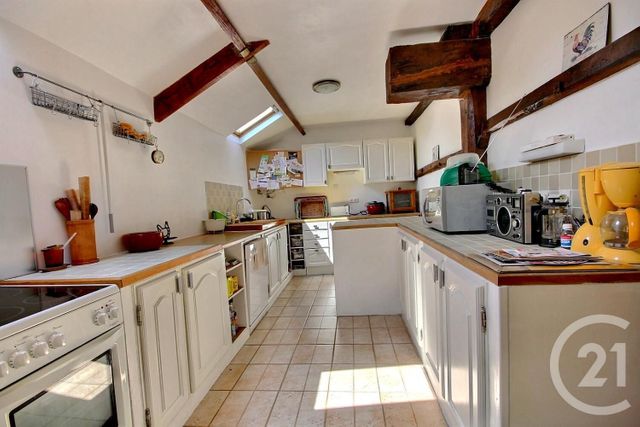 Afficher la photo en grand maison à vendre - 6 pièces - 170.0 m2 - ESTERNAY - 51 - CHAMPAGNE-ARDENNE - Century 21 Lemaire Immobilier