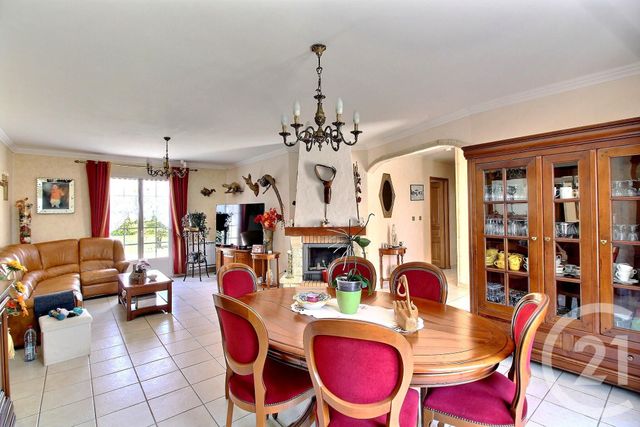 Afficher la photo en grand maison à vendre - 5 pièces - 116.7 m2 - SEZANNE - 51 - CHAMPAGNE-ARDENNE - Century 21 Lemaire Immobilier