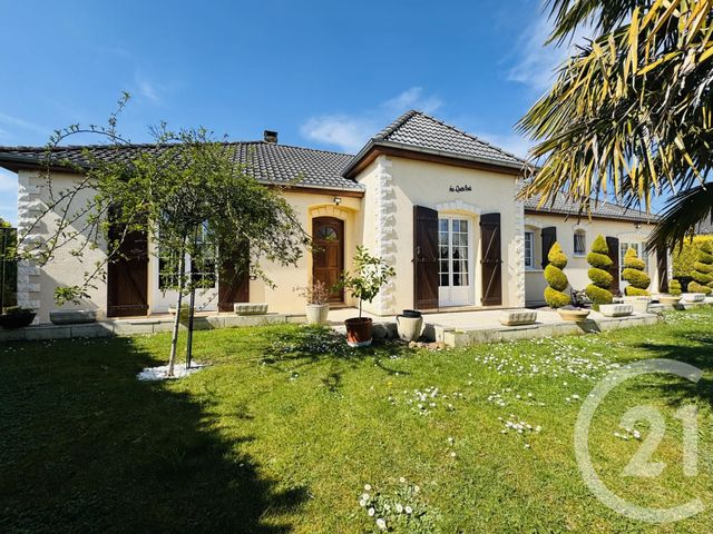Afficher la photo en grand maison à vendre - 5 pièces - 116.7 m2 - SEZANNE - 51 - CHAMPAGNE-ARDENNE - Century 21 Lemaire Immobilier