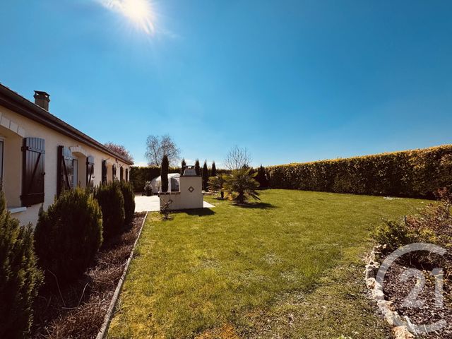 Afficher la photo en grand maison à vendre - 5 pièces - 116.7 m2 - SEZANNE - 51 - CHAMPAGNE-ARDENNE - Century 21 Lemaire Immobilier