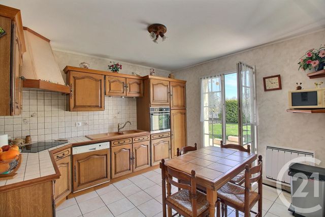 Afficher la photo en grand maison à vendre - 5 pièces - 116.7 m2 - SEZANNE - 51 - CHAMPAGNE-ARDENNE - Century 21 Lemaire Immobilier