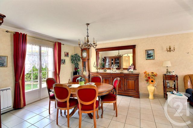 Afficher la photo en grand maison à vendre - 5 pièces - 116.7 m2 - SEZANNE - 51 - CHAMPAGNE-ARDENNE - Century 21 Lemaire Immobilier