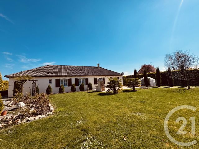 Afficher la photo en grand maison à vendre - 5 pièces - 116.7 m2 - SEZANNE - 51 - CHAMPAGNE-ARDENNE - Century 21 Lemaire Immobilier
