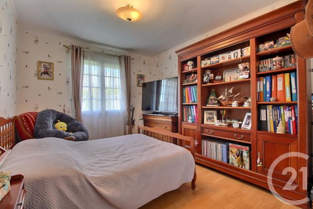 Afficher la photo en grand maison à vendre - 5 pièces - 116.7 m2 - SEZANNE - 51 - CHAMPAGNE-ARDENNE - Century 21 Lemaire Immobilier