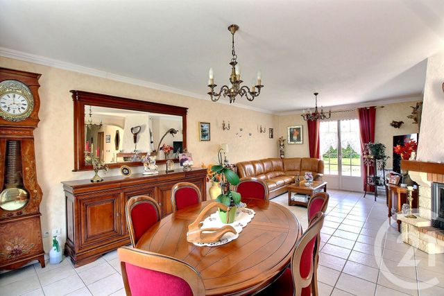 Afficher la photo en grand maison à vendre - 5 pièces - 116.7 m2 - SEZANNE - 51 - CHAMPAGNE-ARDENNE - Century 21 Lemaire Immobilier