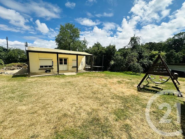 maison à vendre - 5 pièces - 145.0 m2 - MONTMIRAIL - 51 - CHAMPAGNE-ARDENNE - Century 21 Lemaire Immobilier