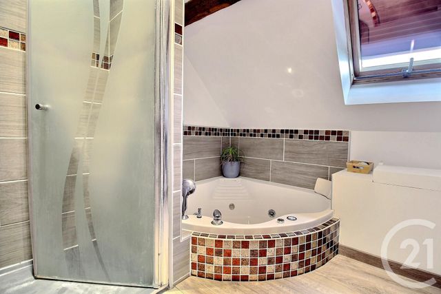 maison à vendre - 5 pièces - 145.0 m2 - MONTMIRAIL - 51 - CHAMPAGNE-ARDENNE - Century 21 Lemaire Immobilier