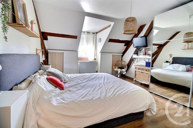 maison à vendre - 5 pièces - 145.0 m2 - MONTMIRAIL - 51 - CHAMPAGNE-ARDENNE - Century 21 Lemaire Immobilier