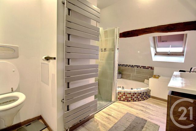 maison à vendre - 5 pièces - 145.0 m2 - MONTMIRAIL - 51 - CHAMPAGNE-ARDENNE - Century 21 Lemaire Immobilier