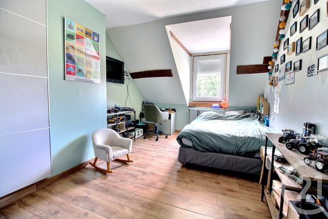 maison à vendre - 5 pièces - 145.0 m2 - MONTMIRAIL - 51 - CHAMPAGNE-ARDENNE - Century 21 Lemaire Immobilier