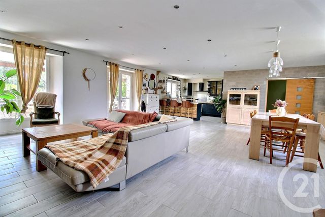 maison à vendre - 5 pièces - 145.0 m2 - MONTMIRAIL - 51 - CHAMPAGNE-ARDENNE - Century 21 Lemaire Immobilier