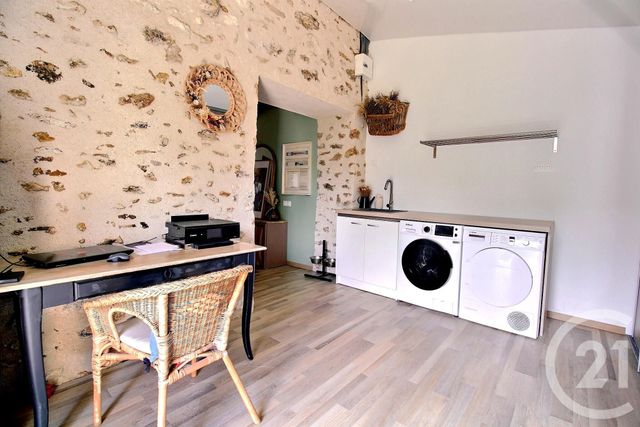 maison à vendre - 5 pièces - 145.0 m2 - MONTMIRAIL - 51 - CHAMPAGNE-ARDENNE - Century 21 Lemaire Immobilier