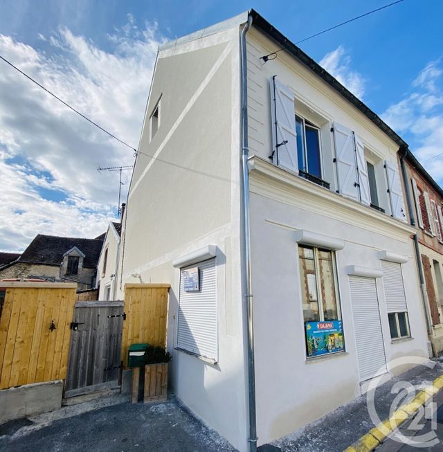 maison à vendre - 5 pièces - 138.0 m2 - ESTERNAY - 51 - CHAMPAGNE-ARDENNE - Century 21 Lemaire Immobilier