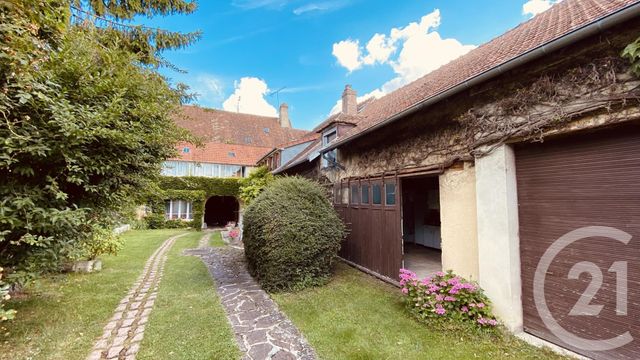 Afficher la photo en grand maison à vendre - 11 pièces - 230.0 m2 - SEZANNE - 51 - CHAMPAGNE-ARDENNE - Century 21 Lemaire Immobilier