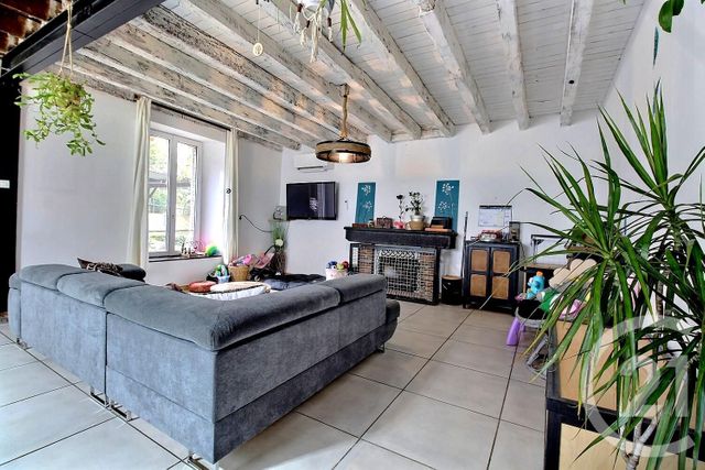 maison à vendre - 6 pièces - 160.0 m2 - ESTERNAY - 51 - CHAMPAGNE-ARDENNE - Century 21 Lemaire Immobilier