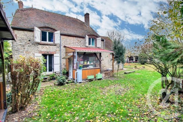 Maison à vendre ESTERNAY