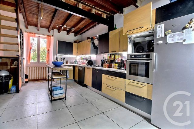 maison à vendre - 6 pièces - 160.0 m2 - ESTERNAY - 51 - CHAMPAGNE-ARDENNE - Century 21 Lemaire Immobilier