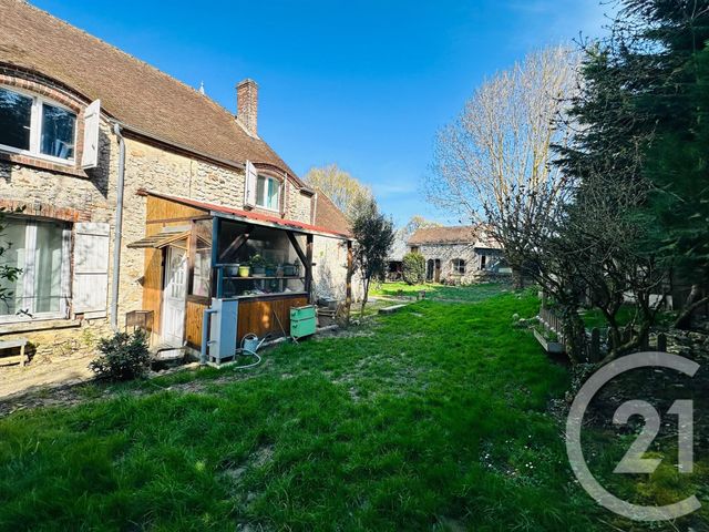 maison à vendre - 6 pièces - 160.0 m2 - ESTERNAY - 51 - CHAMPAGNE-ARDENNE - Century 21 Lemaire Immobilier