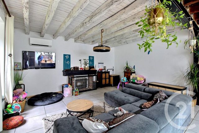 maison à vendre - 6 pièces - 160.0 m2 - ESTERNAY - 51 - CHAMPAGNE-ARDENNE - Century 21 Lemaire Immobilier