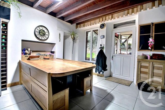 maison à vendre - 6 pièces - 160.0 m2 - ESTERNAY - 51 - CHAMPAGNE-ARDENNE - Century 21 Lemaire Immobilier