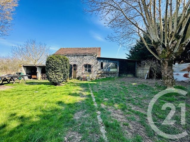 maison à vendre - 6 pièces - 160.0 m2 - ESTERNAY - 51 - CHAMPAGNE-ARDENNE - Century 21 Lemaire Immobilier