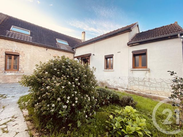maison - ESTERNAY - 51