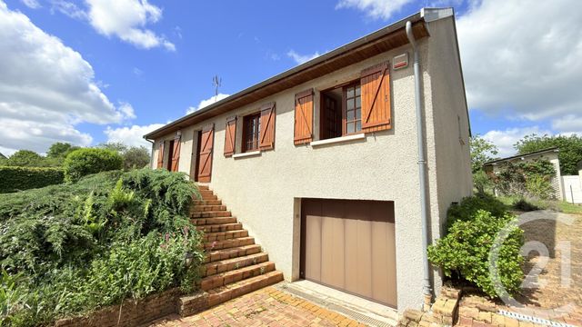 maison à vendre - 4 pièces - 92.0 m2 - ESTERNAY - 51 - CHAMPAGNE-ARDENNE - Century 21 Lemaire Immobilier