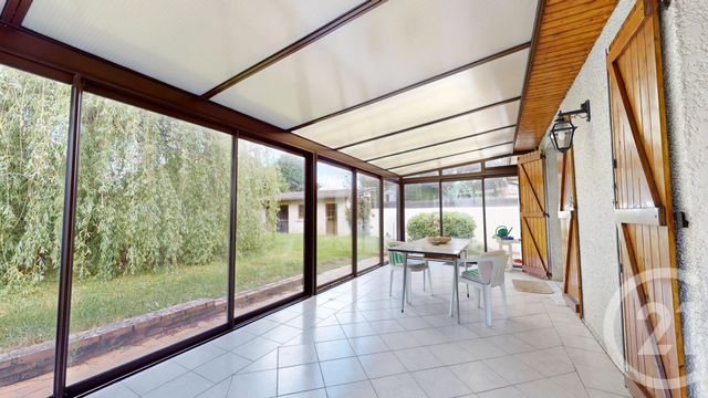 maison à vendre - 4 pièces - 92.0 m2 - ESTERNAY - 51 - CHAMPAGNE-ARDENNE - Century 21 Lemaire Immobilier