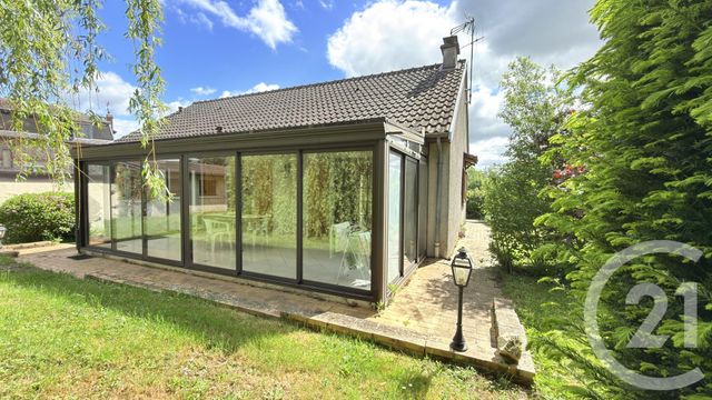 maison à vendre - 4 pièces - 92.0 m2 - ESTERNAY - 51 - CHAMPAGNE-ARDENNE - Century 21 Lemaire Immobilier