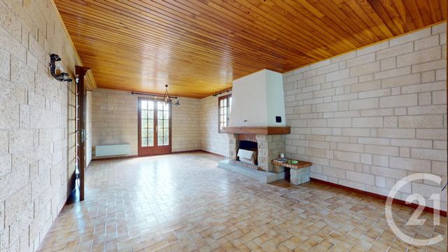 maison à vendre - 4 pièces - 92.0 m2 - ESTERNAY - 51 - CHAMPAGNE-ARDENNE - Century 21 Lemaire Immobilier