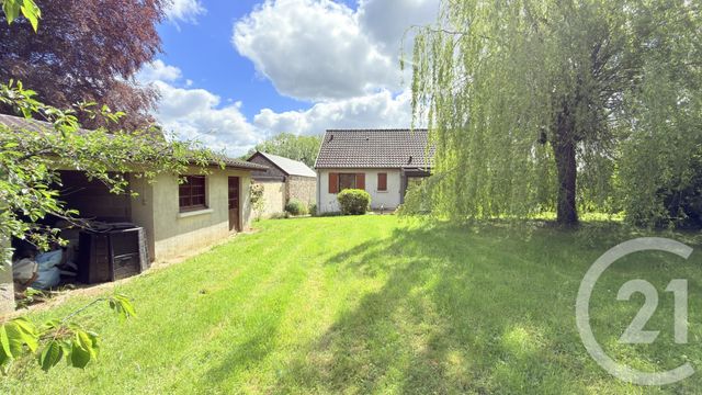 maison à vendre - 4 pièces - 92.0 m2 - ESTERNAY - 51 - CHAMPAGNE-ARDENNE - Century 21 Lemaire Immobilier