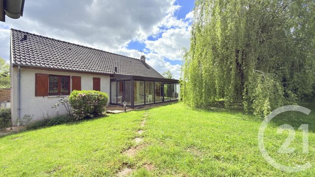 Maison à vendre ESTERNAY