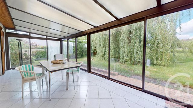 maison à vendre - 4 pièces - 92.0 m2 - ESTERNAY - 51 - CHAMPAGNE-ARDENNE - Century 21 Lemaire Immobilier