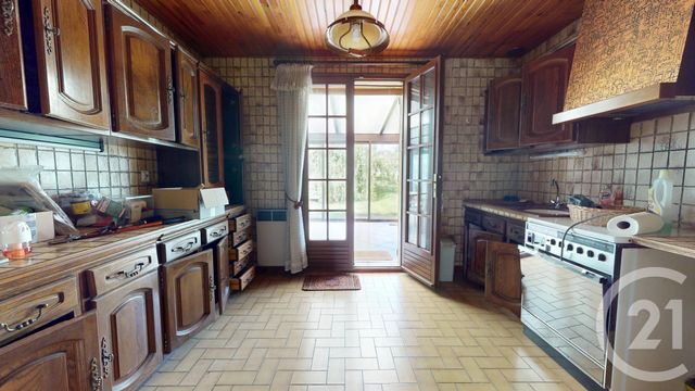 maison à vendre - 4 pièces - 92.0 m2 - ESTERNAY - 51 - CHAMPAGNE-ARDENNE - Century 21 Lemaire Immobilier