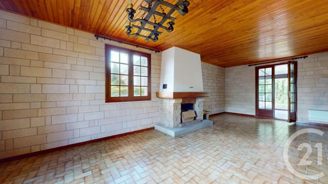 maison à vendre - 4 pièces - 92.0 m2 - ESTERNAY - 51 - CHAMPAGNE-ARDENNE - Century 21 Lemaire Immobilier