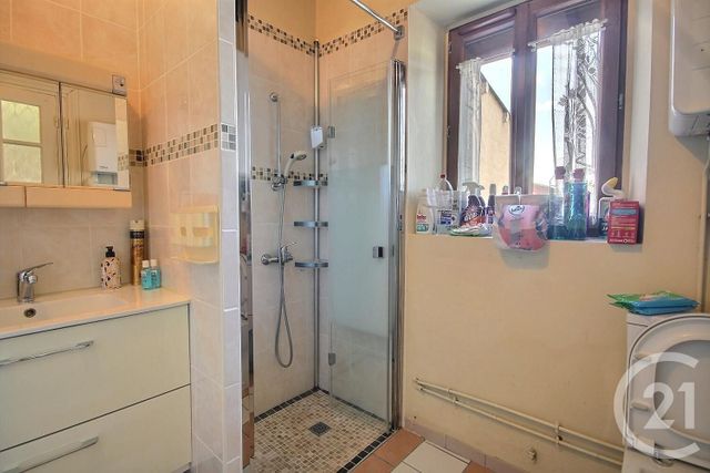 maison à vendre - 3 pièces - 73.0 m2 - LA FERTE GAUCHER - 77 - ILE-DE-FRANCE - Century 21 Lemaire Immobilier