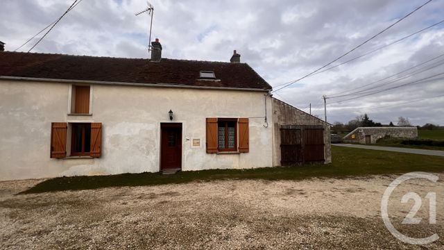 maison - LA FERTE GAUCHER - 77