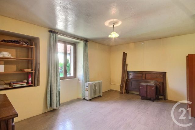 maison à vendre - 3 pièces - 73.0 m2 - LA FERTE GAUCHER - 77 - ILE-DE-FRANCE - Century 21 Lemaire Immobilier