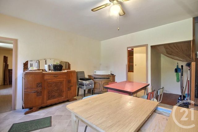 maison à vendre - 3 pièces - 73.0 m2 - LA FERTE GAUCHER - 77 - ILE-DE-FRANCE - Century 21 Lemaire Immobilier