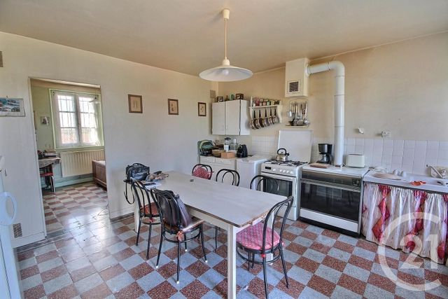 maison à vendre - 7 pièces - 134.0 m2 - ESTERNAY - 51 - CHAMPAGNE-ARDENNE - Century 21 Lemaire Immobilier