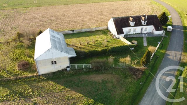 maison - ESTERNAY - 51