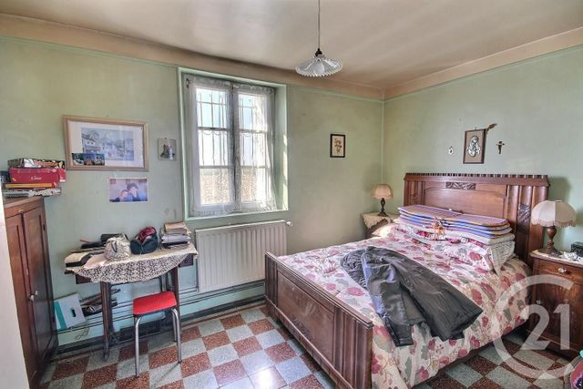 maison à vendre - 7 pièces - 134.0 m2 - ESTERNAY - 51 - CHAMPAGNE-ARDENNE - Century 21 Lemaire Immobilier