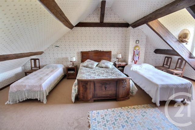 maison à vendre - 7 pièces - 134.0 m2 - ESTERNAY - 51 - CHAMPAGNE-ARDENNE - Century 21 Lemaire Immobilier