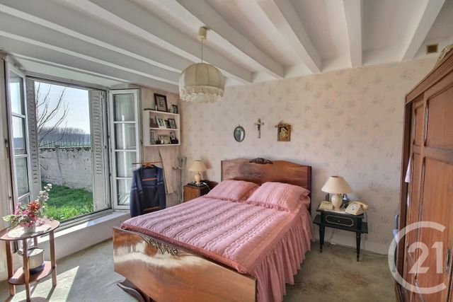 maison à vendre - 7 pièces - 134.0 m2 - ESTERNAY - 51 - CHAMPAGNE-ARDENNE - Century 21 Lemaire Immobilier