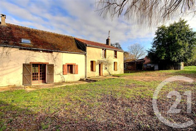 maison - ESTERNAY - 51