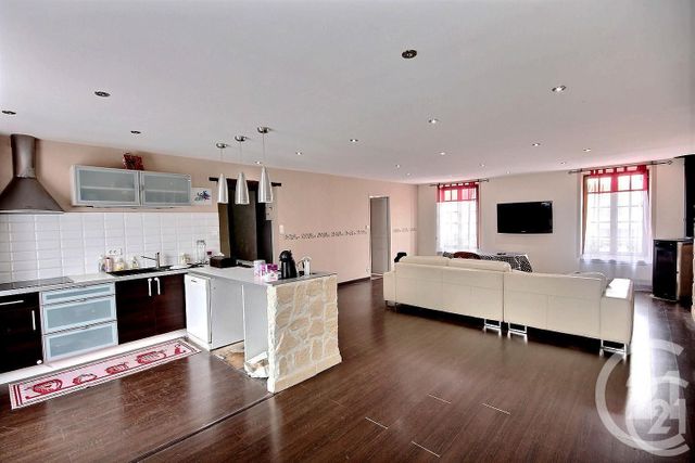 maison à vendre - 8 pièces - 197.0 m2 - ESTERNAY - 51 - CHAMPAGNE-ARDENNE - Century 21 Lemaire Immobilier